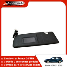 ?? PARE-SOLEIL G BMW SERIE 1 II (F20/F21) 2011-... ➤51447319157 ♻️