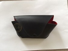 Étui Boîtier À Lunettes