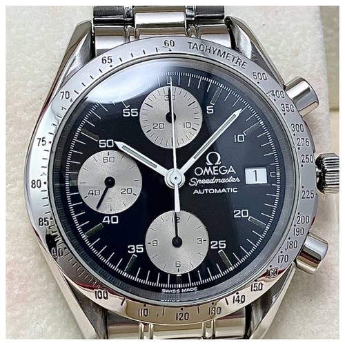 Montre omega 3511 - montre,