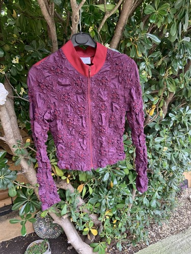 Veste nathalie garçon vintage - veste,