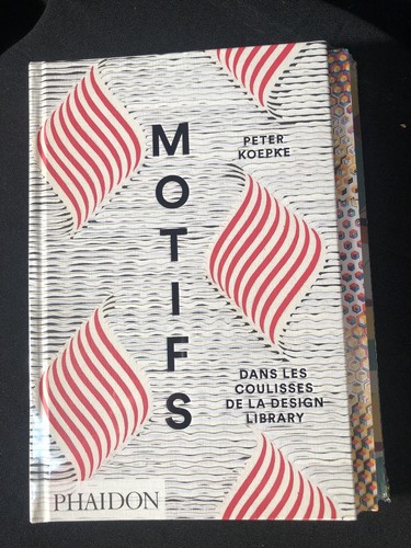 Motifs dans les - dans,