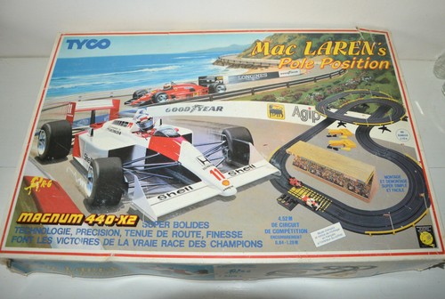 Circuit competition voiture - circuit,