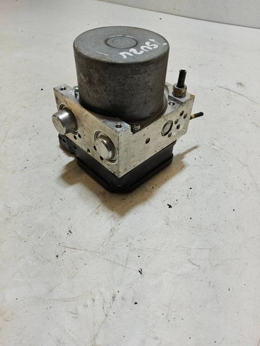 Isuzu max pompe abs - isuzu,