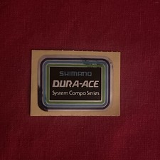 Vintage New-Old-Stock Original