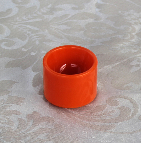 Coquetier vintage plastique - coquetier,