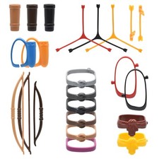 Playmobil flèche arc ceinture - playmobil,