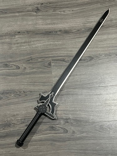 Sword art online real sao - sword,