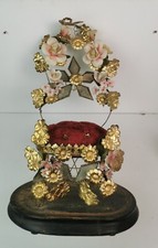 Garniture, INTERIEUR GLOBE DE