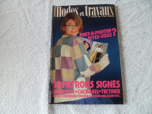 Modes travaux 999 - et,