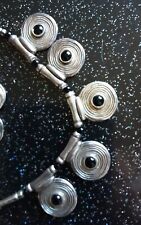 RARE PARURE COLLIER BRACELET