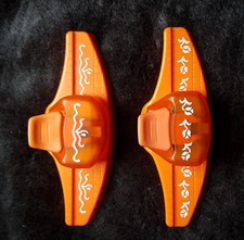 Lot 2 perforatrices bordure lisière