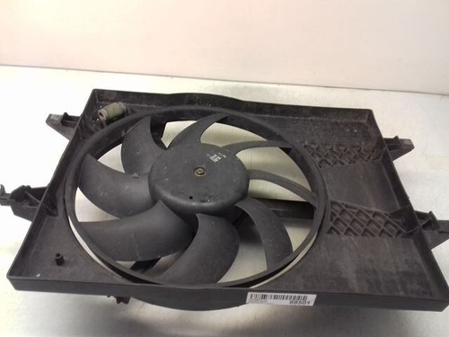 Buse ventilateur ford - buse,