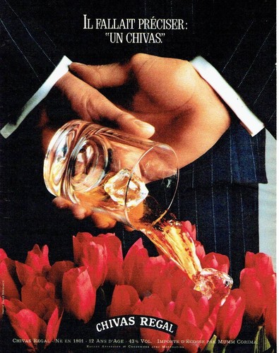Publicité advertising 087 - publicité,