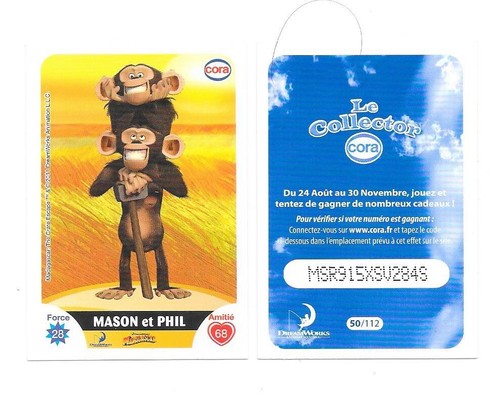 2011 carte le collector - 2011,