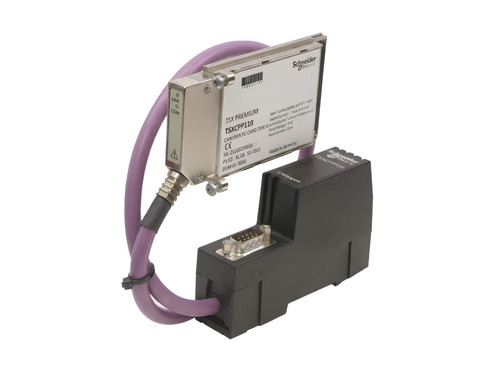 Tsxcpp110 schneider electric - schneider,