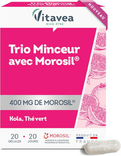 Vitavea morosil kola thé - morosil®,