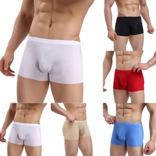 Pochette boxers mens - pochette, sans