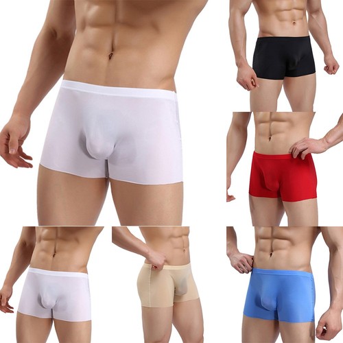 Pochette boxers mens slip sans - boxers-mens,