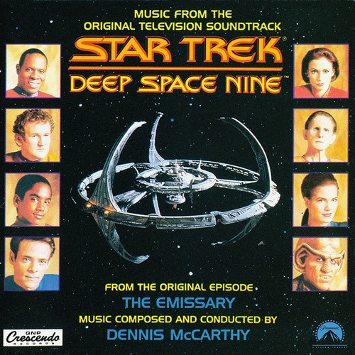 Star trek original - /,