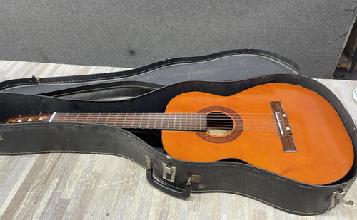 Vintage garcia f1800p - garcia, h-f1800p