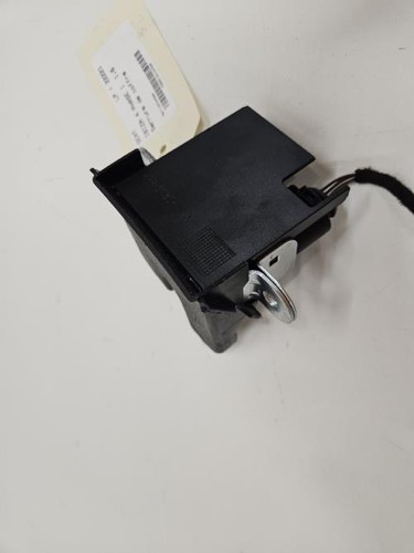 Serrure coffre seat - seat, 4