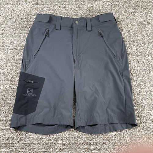 Salomon wayfarer short - salomon,