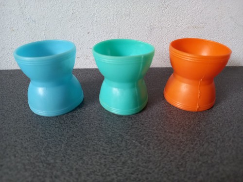 Vintage lot coquetiers - 3,