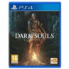 Dark Souls Remastered Juego