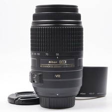 Nikon AF-S DX NIKKOR 55-300mm