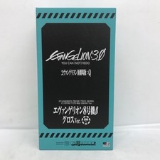 BE@RBRICK Evangelion Unit-08 β (Gloss Version) 400% Bearbrick EVANGELION Hobby