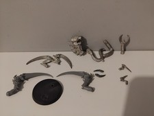 Terreur rouge Tyranides