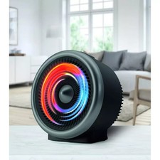 Chauffage Soufflant 2-en-1 – Hot & Cool – 2000 W  -  114,99€  PROMO  79,99 €