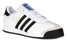 Adidas samoa junior stripes - adidas, 3