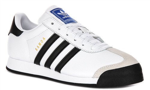 Adidas samoa junior stripes - adidas, 3