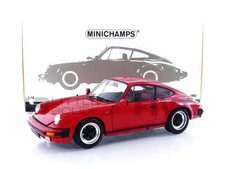 MINICHAMPS 1/18 - PORSCHE 911