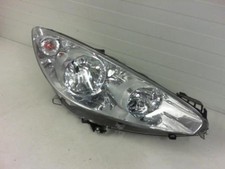 Optique avant principal droit