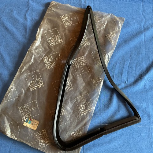 Joint vitre porte - joint, de