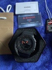 montre casio g shock