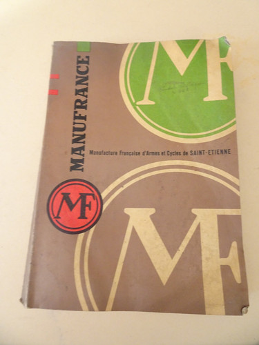 Manufrance.Catalogue