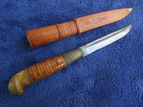 Original vintage finnish - vintage,