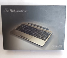 Asus eee pad - pad, tf101