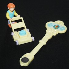 Clé Précious Places village