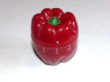 MINUTEUR DE CUISINE FANTAISIE