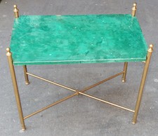 1970' Bout de Canapé Aldo