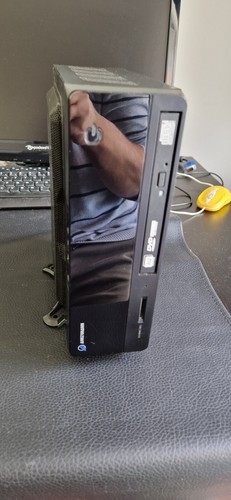 Mini ankermann asus - mini, pc