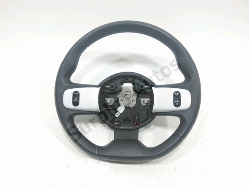 Volant 484004149r renault - volant,