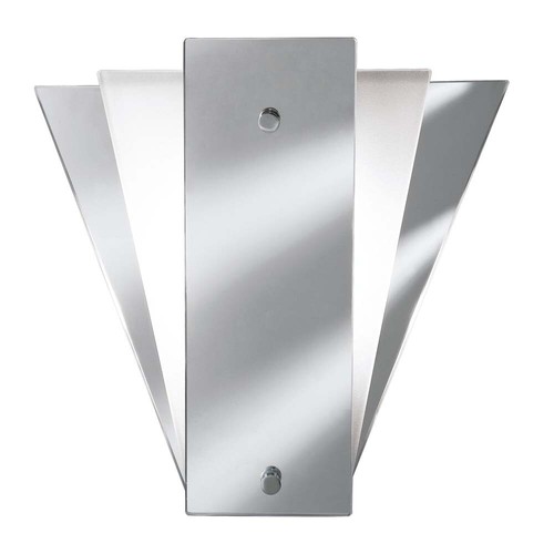 Luminaire mural miroir - mural,