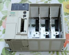 Schneider Electric TSX3721101 PLC rack TSX Micro CPU automate.