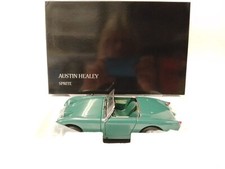 Kyosho Austin Healey Sprite