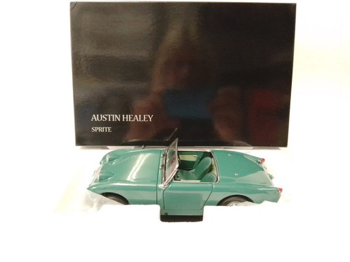 Kyosho austin healey sprite - kyosho,